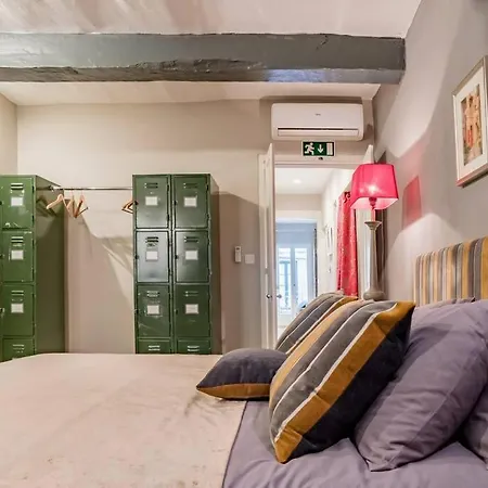 Old Town Retaining Historic Charm * Cospicua