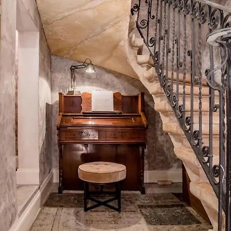 Appartement Old Town Retaining Historic Charm Cospicua