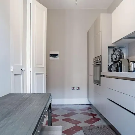 Old Town Retaining Historic Charm Appartement Cospicua