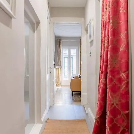 Appartement Old Town Retaining Historic Charm *