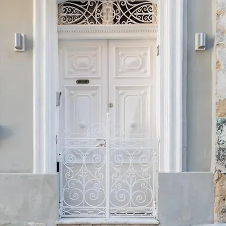 Old Town Retaining Historic Charm Appartement *