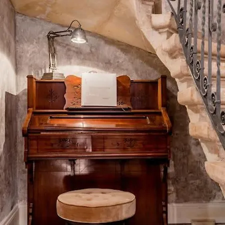 Old Town Retaining Historic Charm Cospicua