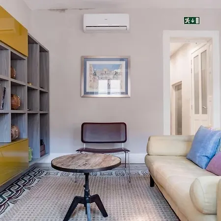 Old Town Retaining Historic Charm Apartment Cospicua