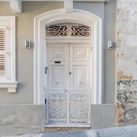 Old Town Retaining Historic Charm * Cospicua